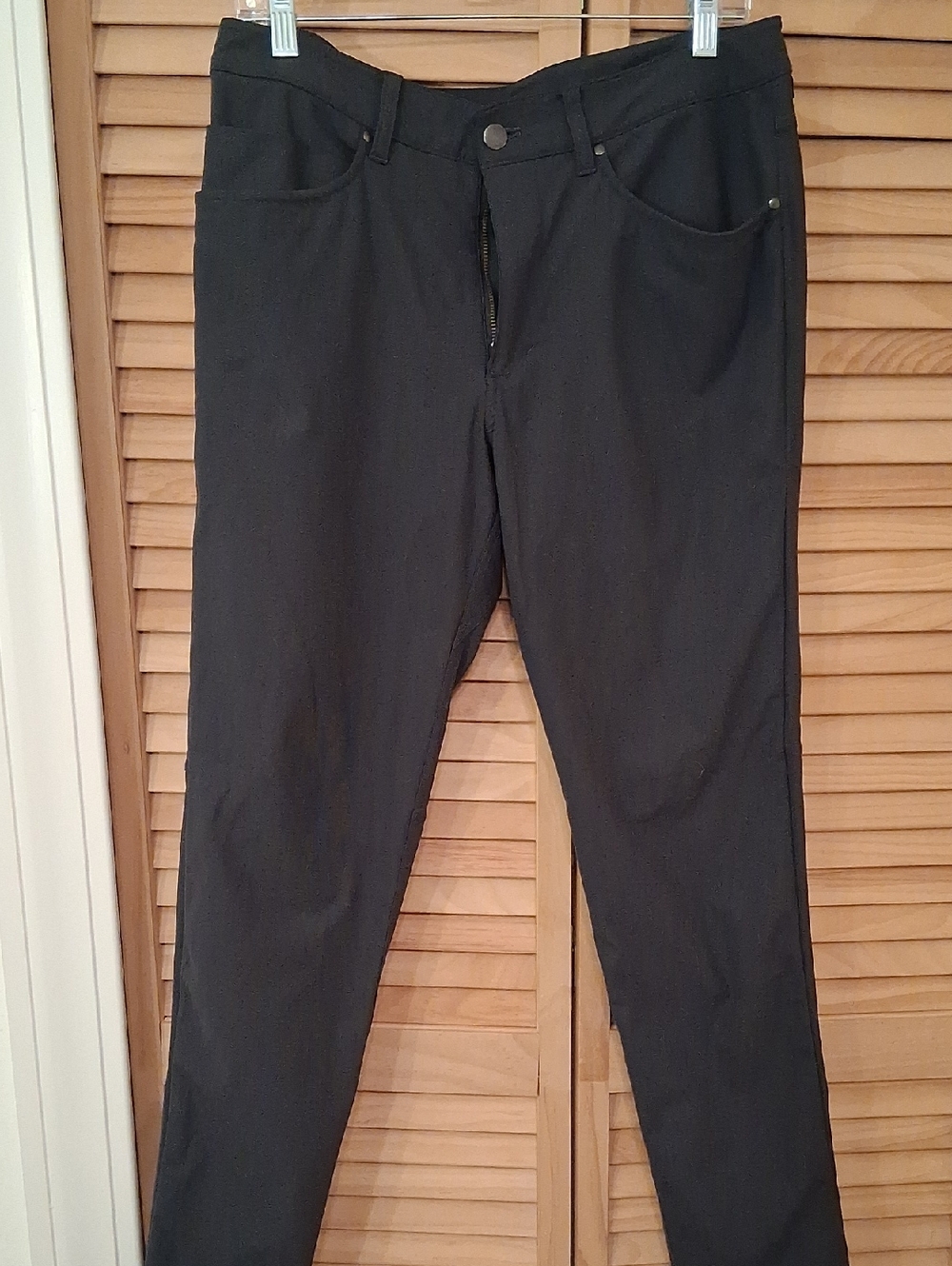 lululemon Men's Performance Pants